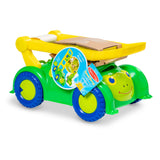 Snappy Turtle Mower Y5