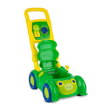 Snappy Turtle Mower Y5