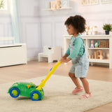 Snappy Turtle Mower Y5