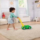 Snappy Turtle Mower Y5