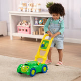 Snappy Turtle Mower Y5