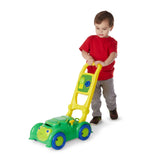 Snappy Turtle Mower Y5