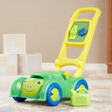 Snappy Turtle Mower Y5