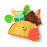 Soft Taco Fill & Spill L8