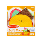 Soft Taco Fill & Spill L8