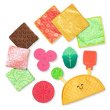 Soft Taco Fill & Spill L8