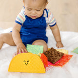 Soft Taco Fill & Spill L8