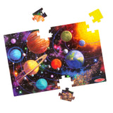 Solar System Floor Puzzle - 48 Pieces R7