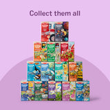 Solar System Floor Puzzle - 48 Pieces S4