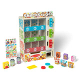 Sort, Stock, Select Wooden Vending Machine Play Set M6