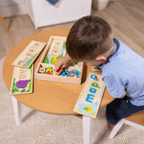 Spanish See & Spell Learning Toy Y9