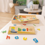Spanish See & Spell Learning Toy Y9