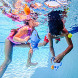 Spark Shark Fish Hunt Pool Toy N6