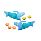 Spark Shark Fish Hunt Pool Toy S2