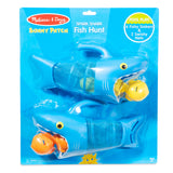 Spark Shark Fish Hunt Pool Toy S2