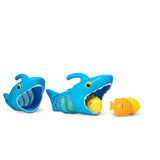 Spark Shark Fish Hunt Pool Toy S2