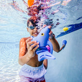 Spark Shark Fish Hunt Pool Toy S2