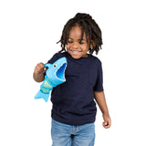 Spark Shark Fish Hunt Pool Toy S2