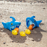 Spark Shark Fish Hunt Pool Toy S2