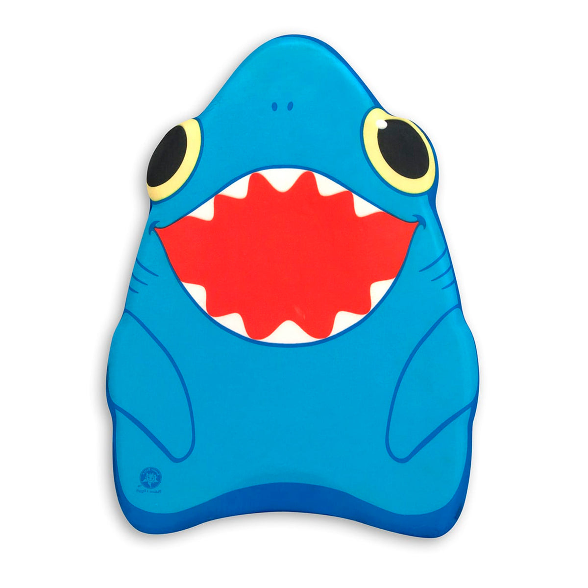 Spark Shark Kickboard Pool Toy N8