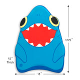 Spark Shark Kickboard Pool Toy N8