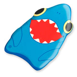 Spark Shark Kickboard Pool Toy N8