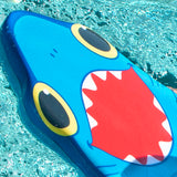 Spark Shark Kickboard Pool Toy O1