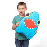 Spark Shark Kickboard Pool Toy O1