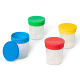 Spill-proof Paint Cups G5