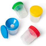 Spill-proof Paint Cups G5