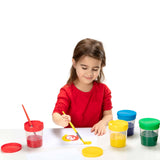 Spill-proof Paint Cups G5