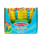 Splash Patrol Sprinkler I7