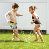 Splash Patrol Sprinkler I7