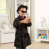 Spy Role Play Set A0