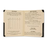 Spy Role Play Set A0