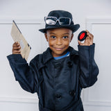 Spy Role Play Set A0