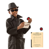 Spy Role Play Set A0