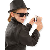 Spy Role Play Set A0