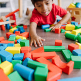 Stack, Sort & Pound Wooden Toy Collection Q4