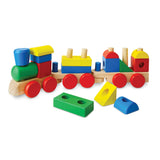 Stacking Train Toddler Toy G8