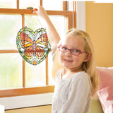 Stained Glass Made Easy - Butterfly U6