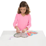 Stained Glass Made Easy - Butterfly U6