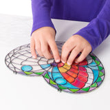 Stained Glass Made Easy - Butterfly U6