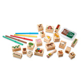 Stamp-a-Scene Farm Z9