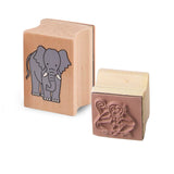 Stamp-a-Scene Rain Forest U5