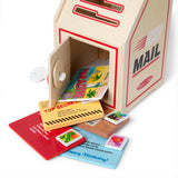 Stamp and Sort Mailbox Play Set H8
