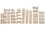 Standard Unit Blocks O2