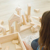 Standard Unit Blocks O2