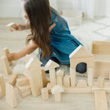 Standard Unit Blocks O2