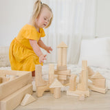 Standard Unit Blocks O2